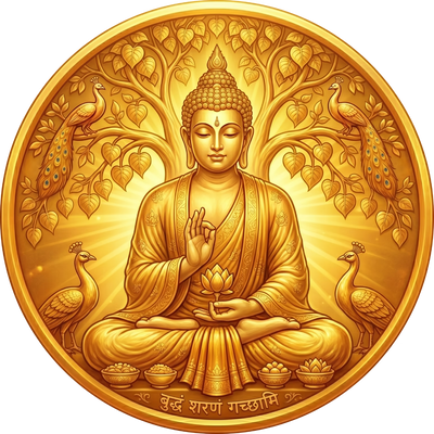 Gautam buddha