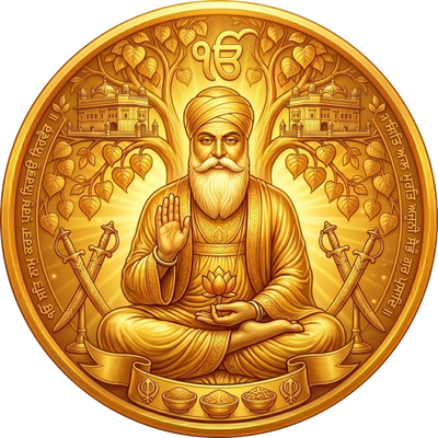 Waheguru Ji