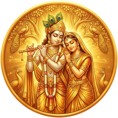 Krishna ji