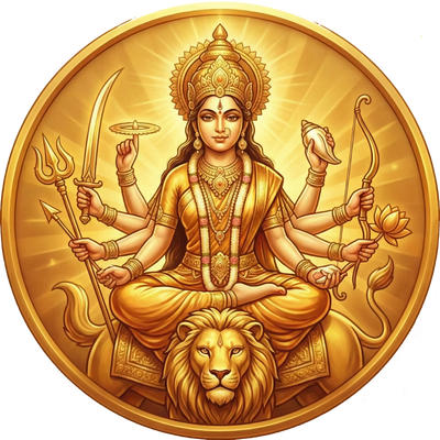 Maa Durga ji