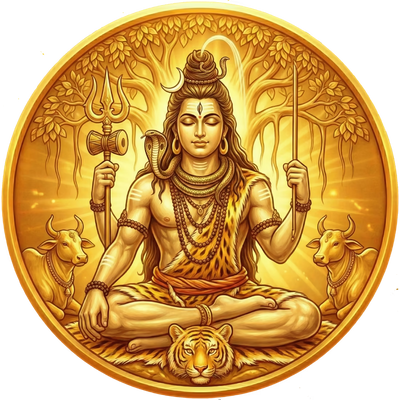 Shiv Ji