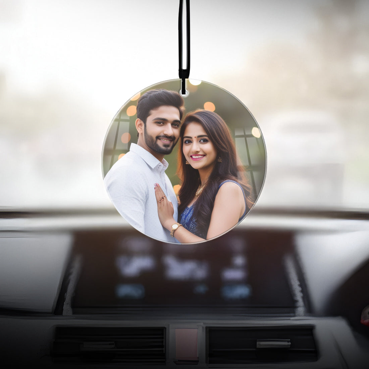 Car Decor
