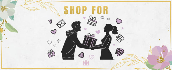 Shop for Couple Gifts with Fashionury Acrylic Products