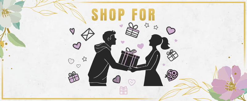 Shop for Couple Gifts with Fashionury Acrylic Products