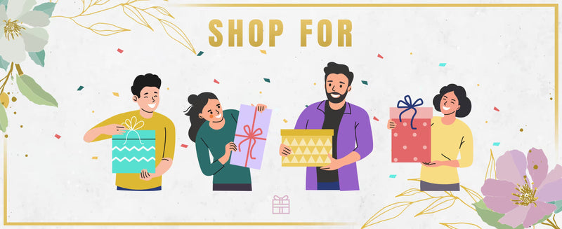 Shop for Family Gifts with Fashionury Acrylic Products