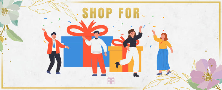 Shop for Friends Gifts with Fashionury Acrylic Products