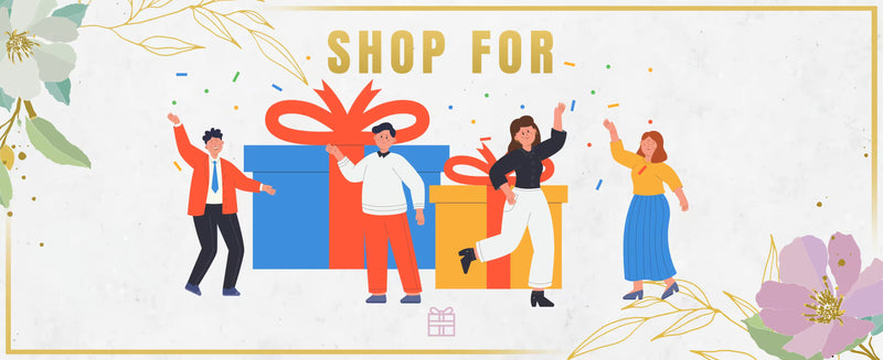 Shop for Friends Gifts with Fashionury Acrylic Products