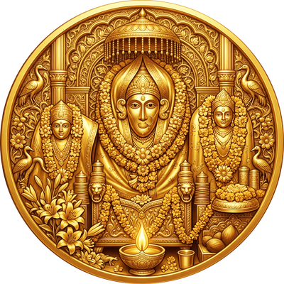 MA Baglamukhi Ji