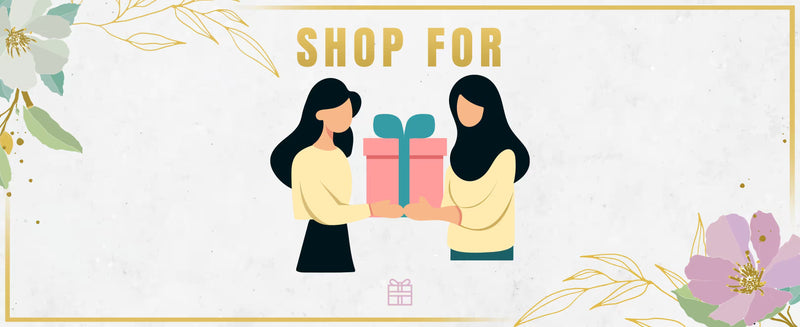 Shop for Occasion Gifts with Fashionury Acrylic Products