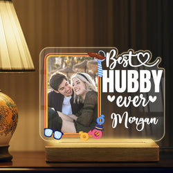 Best Hubby