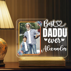 Best Daddu
