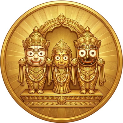 Jagannath Ji