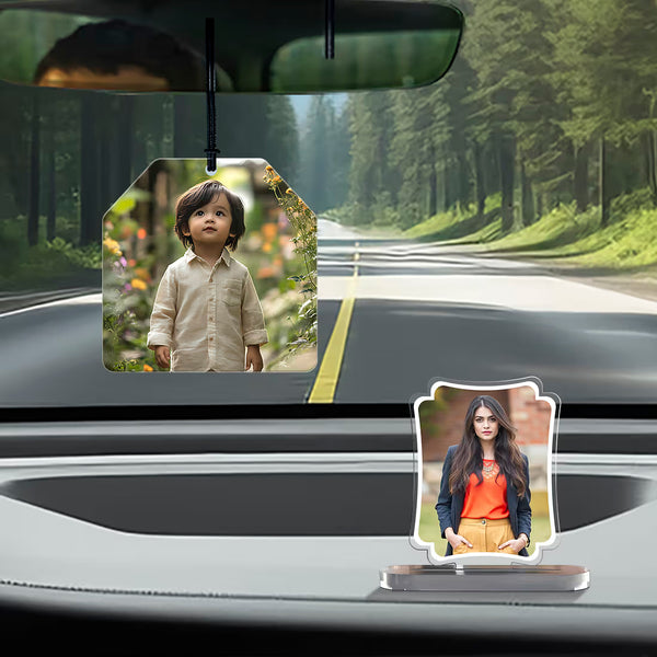 Car Decor