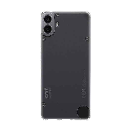 Custom Photo Printed Mobile Cover for CMF by Nothing Phone 1 5G