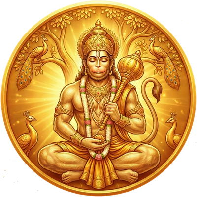 Hanuman Ji