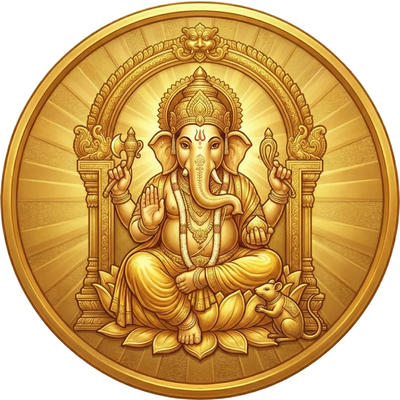 Ganesh JI