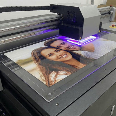 Fashionury UV Print High Resolution Quality