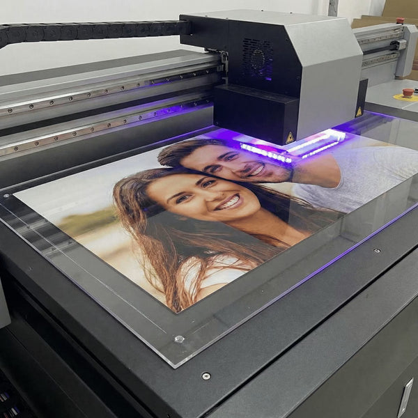 Fashionury UV Print High Resolution Quality