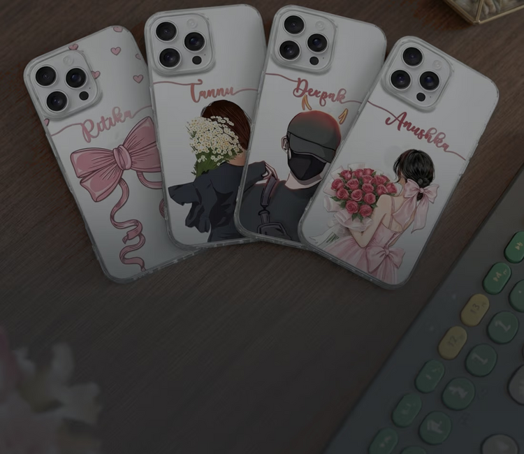 Design Your Mobile Cover
