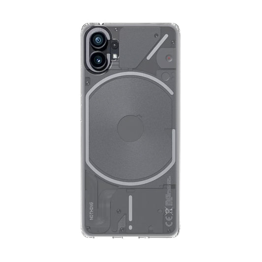 Custom Photo Printed Mobile Cover for Nothing Phone 1