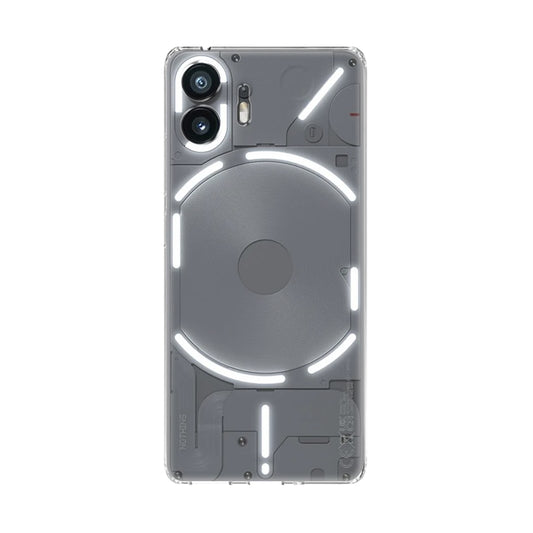 Custom Photo Printed Mobile Cover for Nothing Phone 2