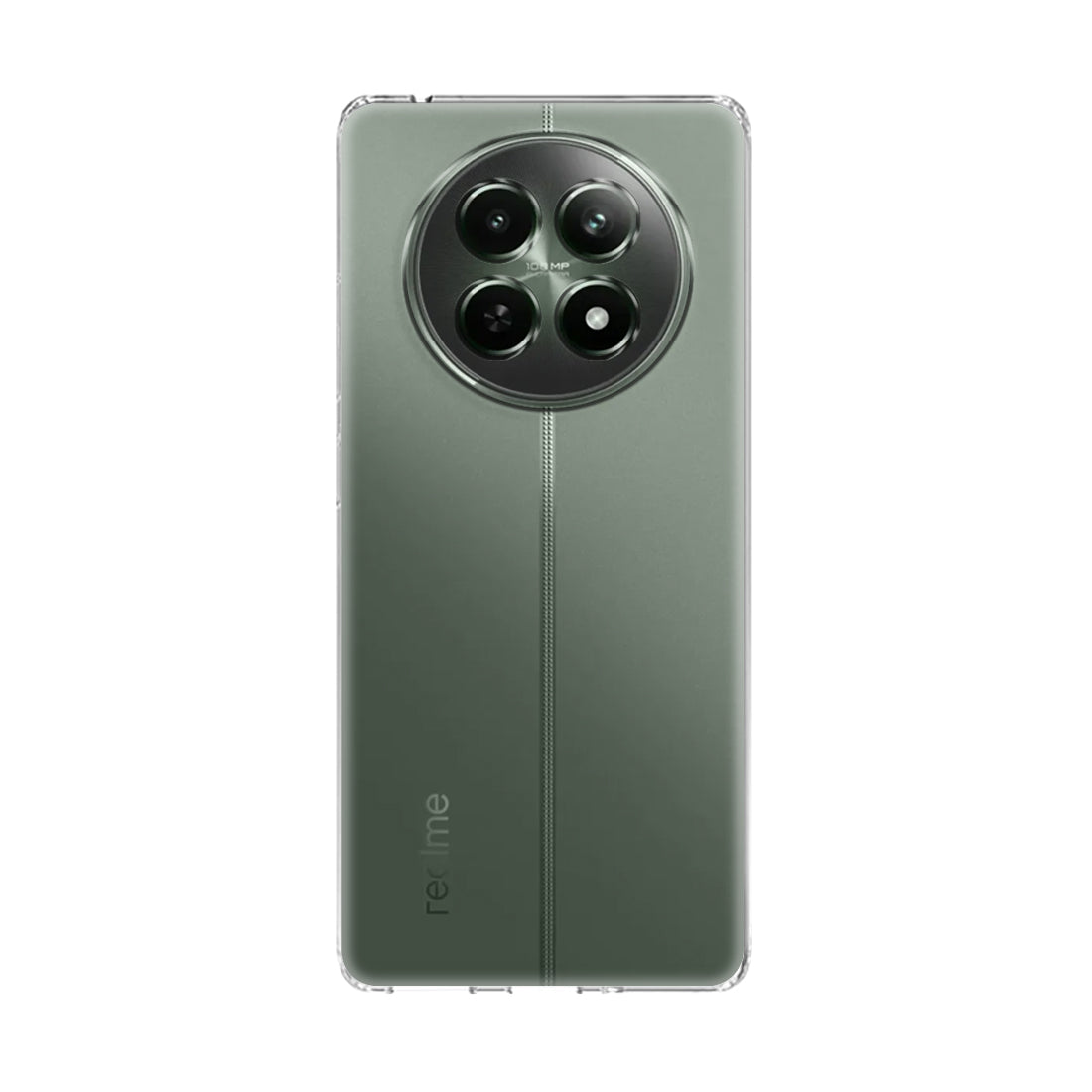Custom Photo Printed Mobile Cover for Realme 12x 5G