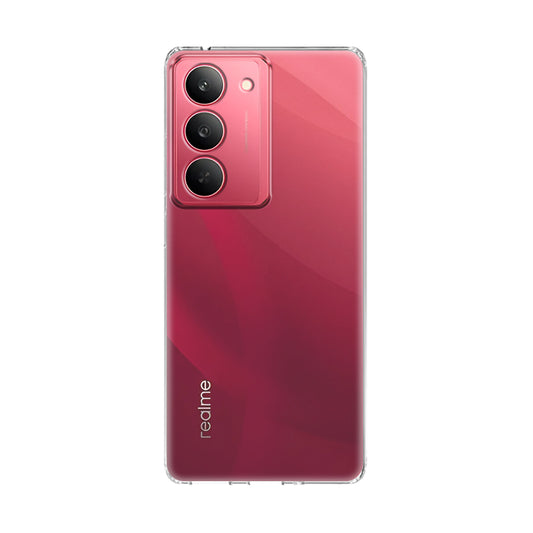 Custom Photo Printed Mobile Cover for Realme 14x 5G