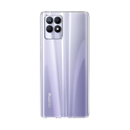 Custom Photo Printed Mobile Cover for Realme 8i