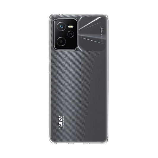 Custom Photo Printed Mobile Cover for Realme NARZO 50A Prime