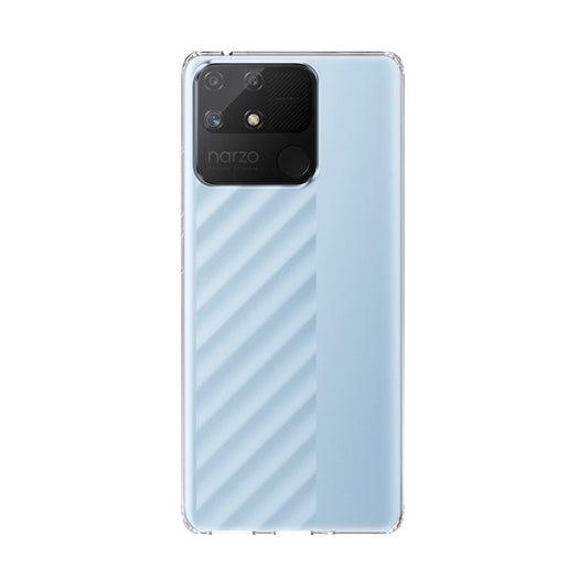 Custom Photo Printed Mobile Cover for Realme Narzo 50A