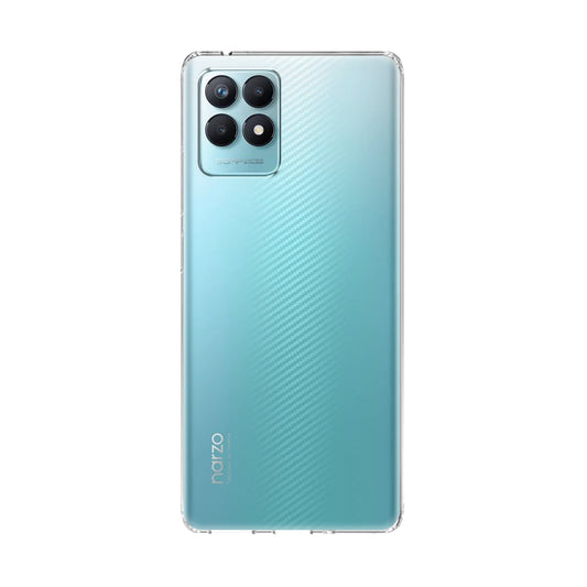 Custom Photo Printed Mobile Cover for Realme Narzo 50 4G