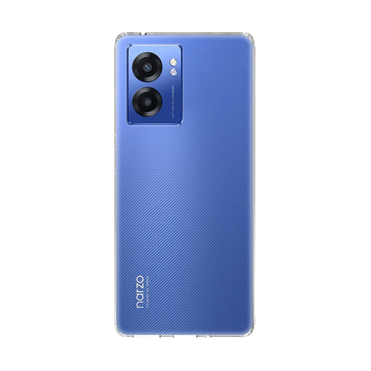 Custom Photo Printed Mobile Cover for Realme Narzo 50 5G