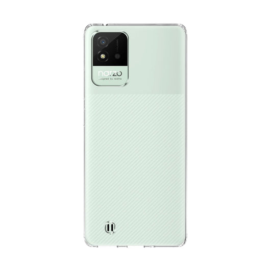 Custom Photo Printed Mobile Cover for Realme Narzo 50i
