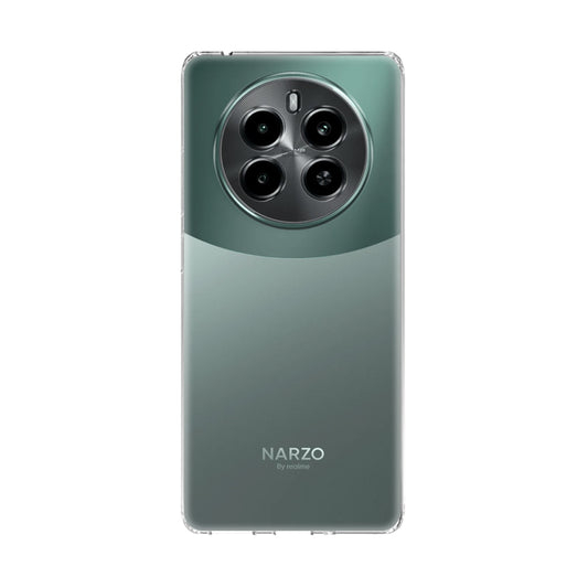 Custom Photo Printed Mobile Cover for Realme Narzo 70 5G