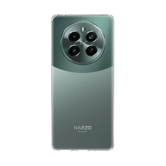 Custom Photo Printed Mobile Cover for Realme Narzo 70 Pro 5G