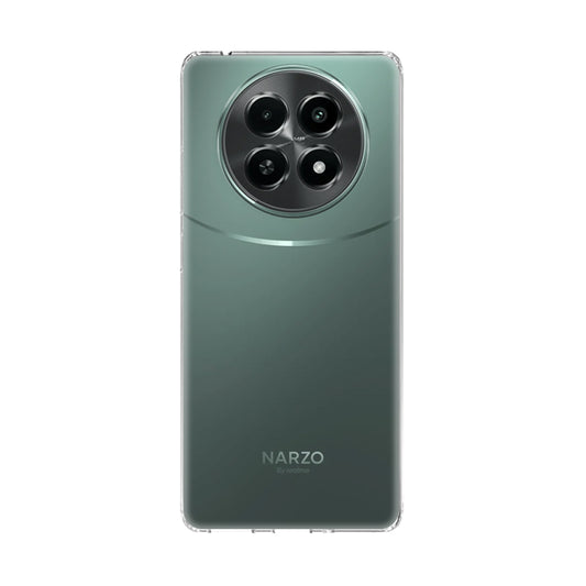 Custom Photo Printed Mobile Cover for Realme Narzo 70x 5G