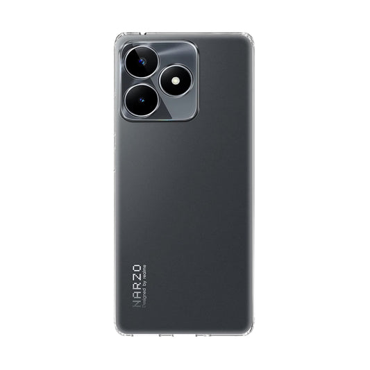 Custom Photo Printed Mobile Cover for Realme Narzo N53