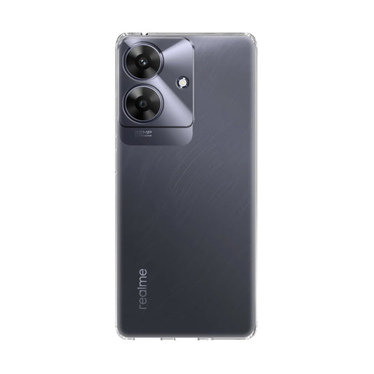 Custom Photo Printed Mobile Cover for Realme Narzo N61