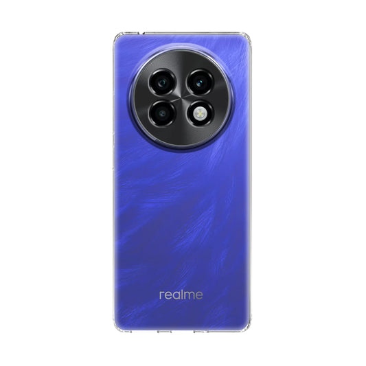 Custom Photo Printed Mobile Cover for Realme P1 Speed 5G