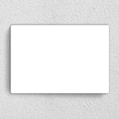 Acrylic Wall Photo Frame – Landscape
