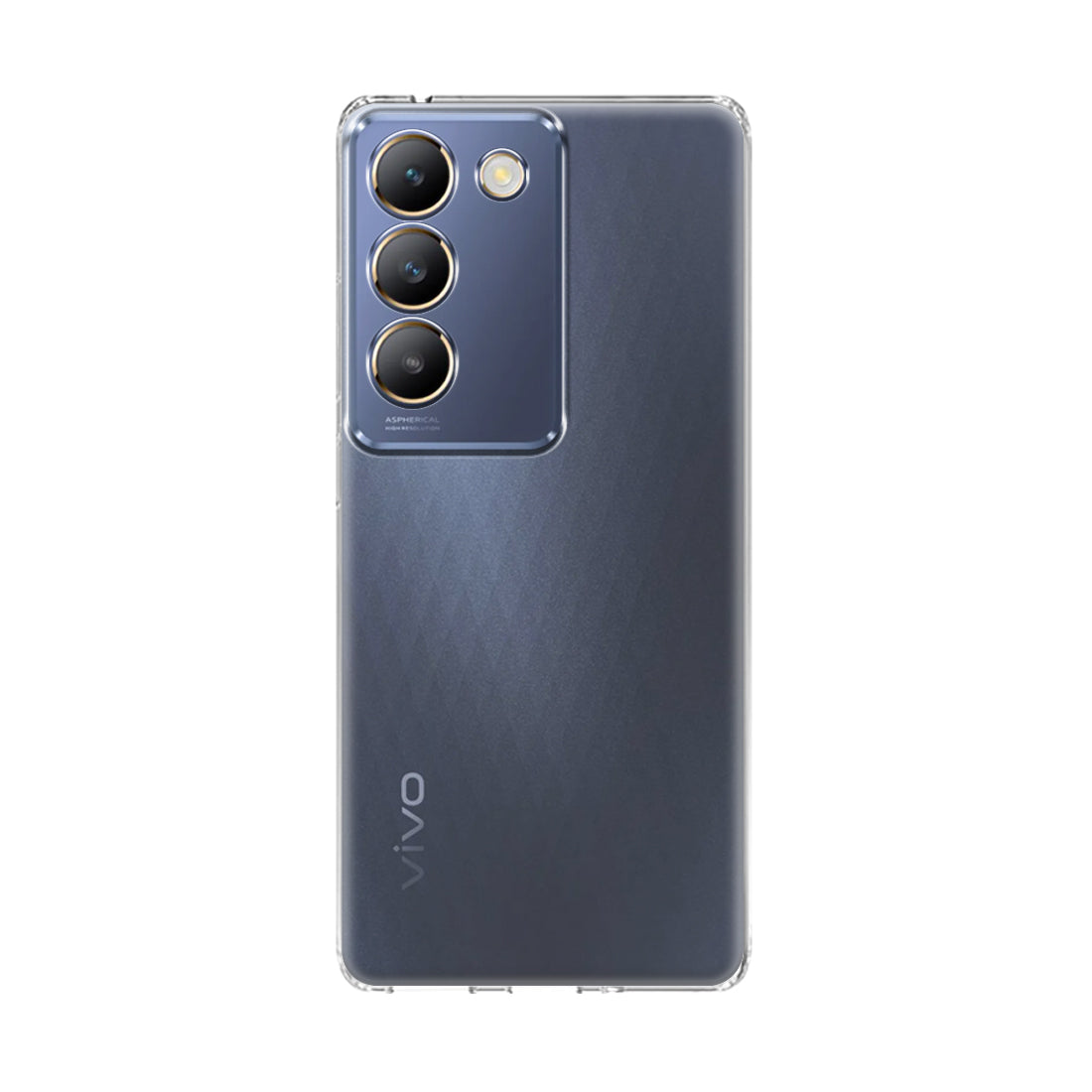 Custom Photo Printed Mobile Cover for Vivo T3 5G