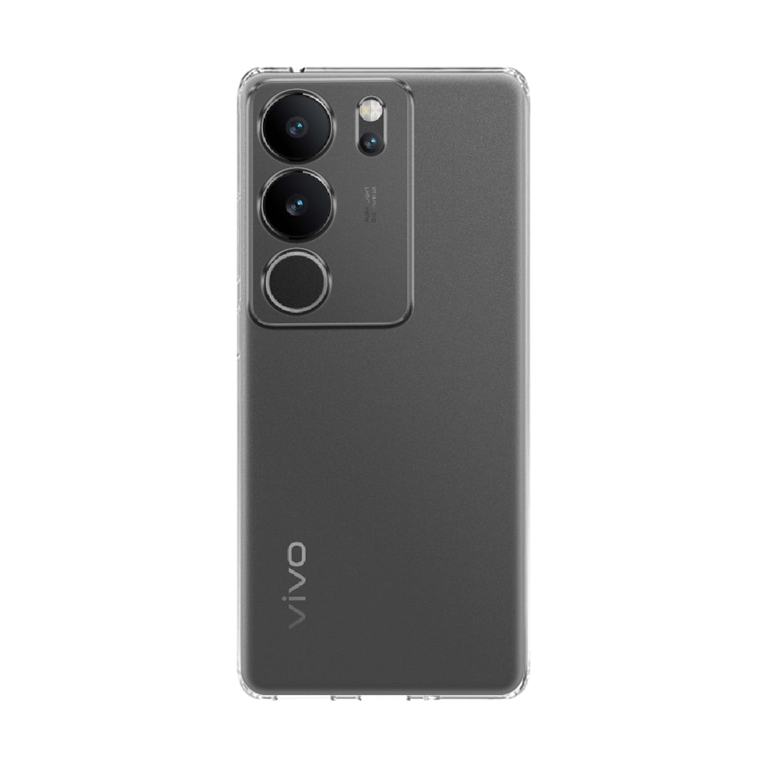Custom Photo Printed Mobile Cover for Vivo V29 5G