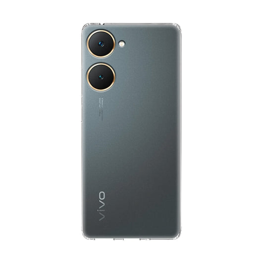 Custom Photo Printed Mobile Cover for Vivo Y03