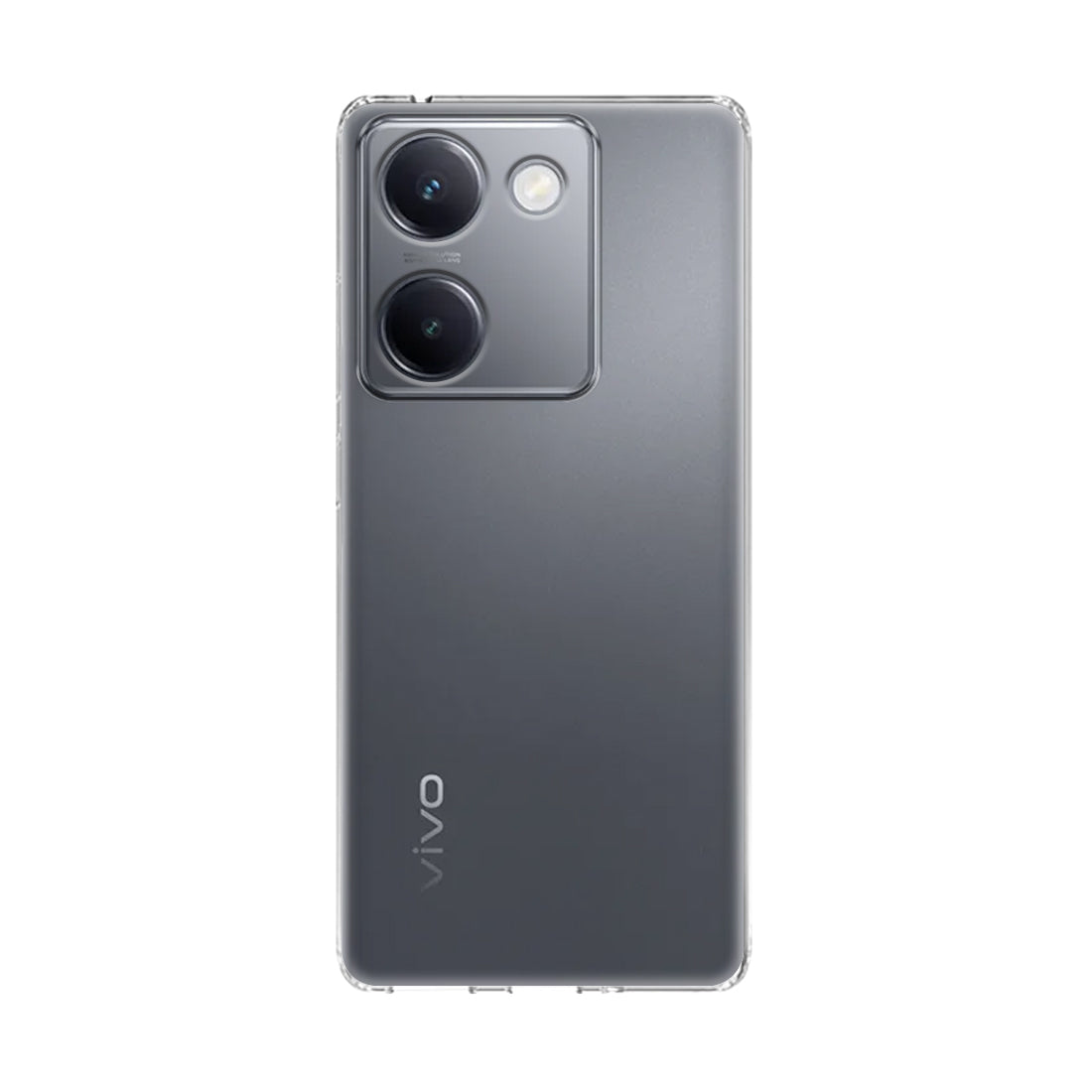 Custom Photo Printed Mobile Cover for Vivo Y200 Pro 5G