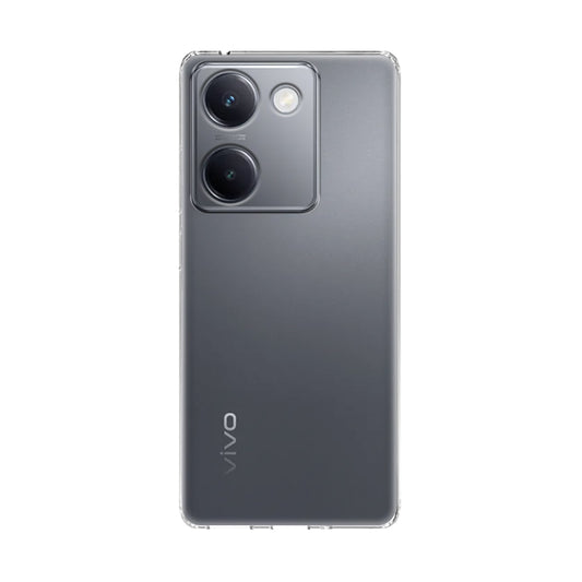 Custom Photo Printed Mobile Cover for Vivo Y200 Pro 5G