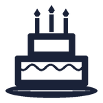 Birthday inactive