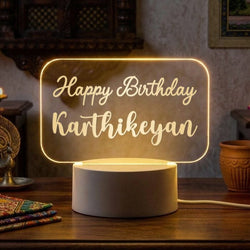 Birthday