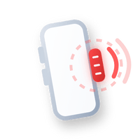 Easy Accessible Button