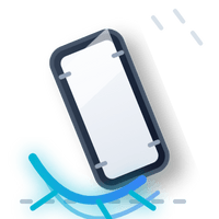 Drop Protection